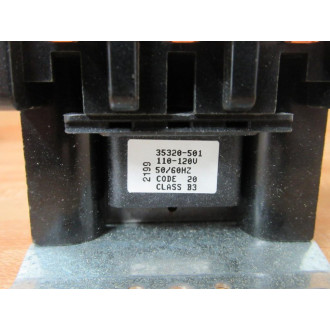 Arrow Hart Controls ACC430UMM20 Contactor - Model 86