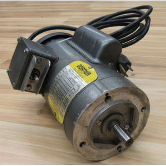 Dorner 33-194-1166 Motor HP 331941166 .33 RPM 1725 - Used