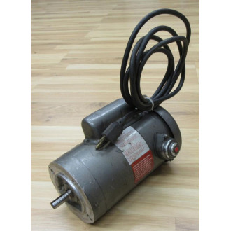 Dorner 33-194-1166 Motor HP 331941166 .33 RPM 1725 - Used