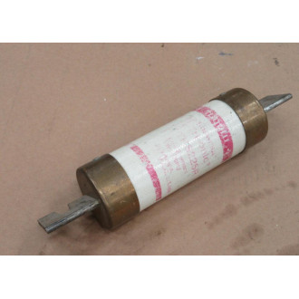 Gould Shawmut Ferraz Trionic TRS225R Fuse - Used