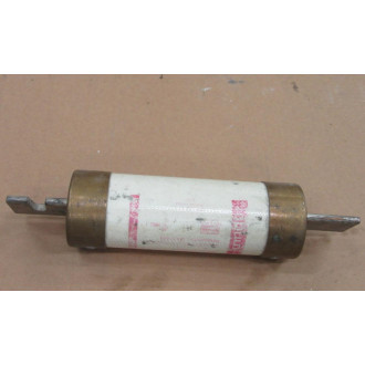 Gould Shawmut Ferraz Trionic TRS225R Fuse - Used