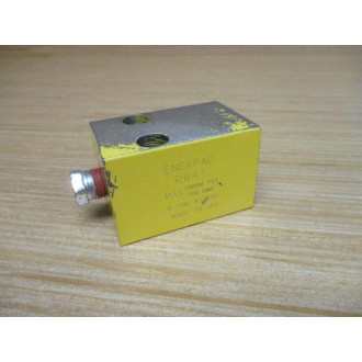 Enerpac RW41 Hydraulic Cylinder Max: 10,000 - Used