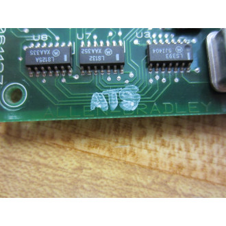 Allen Bradley 960243 Circuit Board 96024397 A01 - Used