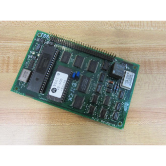Allen Bradley 960243 Circuit Board 96024397 A01 - Used