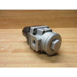 SMC AR3000-02BG Regulator AR300002BG - Used