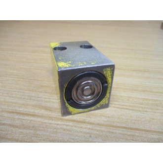 Enerpac RW41 Hydraulic Cylinder Max: 10,000 - Used