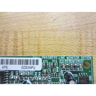 GVC 1789-BRD-PCB-51-A 56K PCI Modem Card D-1156IVP2 146139-002 - Used
