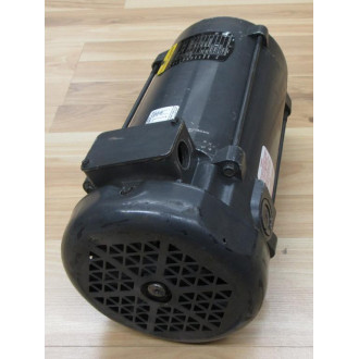 Baldor 35P460Z164 DC Motor RPM 1750 HP 1-12 - Used