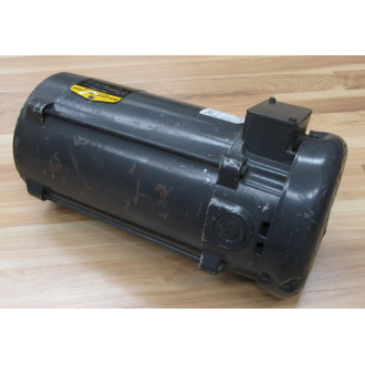 Baldor 35P460Z164 DC Motor RPM 1750 HP 1-12 - Used