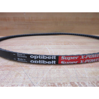 Optibelt XPZ 925 Super X-Power V-Belt XPZ925 (Pack of 2)