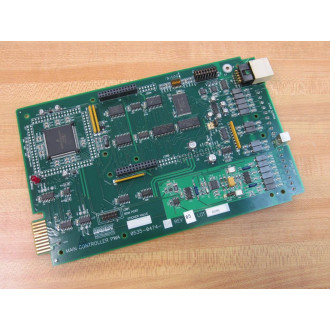 Hardy 0535-0474-04 Circuit Board 0535047404 - Used