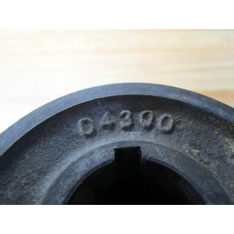 Maurey D4300 X -1-18 Sheave WKW D4300