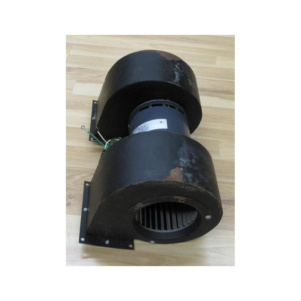 Emerson K55HXGMF-1858 Blower Motor K55HXGMF1858 - Used Emerson K55HXGMF-1858 Blower Motor K55HXGMF1858 - Used