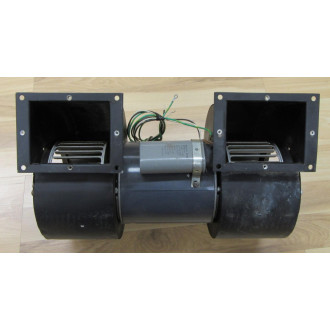Emerson K55HXGMF-1858 Blower Motor K55HXGMF1858 - Used