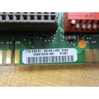 Allen Bradley 96402492 Circuit Board 96402492A01 - Used