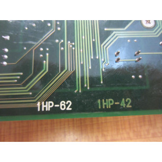 Kawasaki 50999-1859R23 Circuit Board 1HP-52 1HP-12 1HP-62 1HP-42 - Used