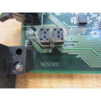 Kawasaki 50999-1859R23 Circuit Board 1HP-52 1HP-12 1HP-62 1HP-42 - Used