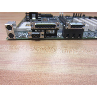 Dell PB 647606-003 Socket 7 Motherboard PB647606003 E139761 - Used