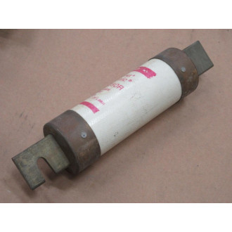 Gould Shawmut Ferraz Mersen TRS250R Fuse Cross Ref 4YZP6 - Used