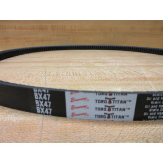 Browning BX47 Torq Titan V-Belt