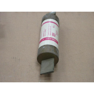 Gould Shawmut Ferraz Mersen TRS250R Fuse Cross Ref 4YZP6 - Used