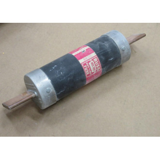 Bussmann NOS 300 Fuse NOS300 (Pack of 4) - Used