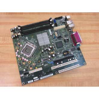 Dell 868006045E Motherboard DR841 0DR845 DR845 CN-0DR845 - Used