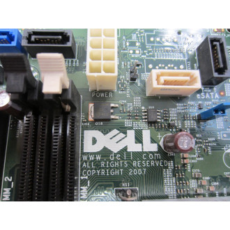 Dell 868006045E Motherboard DR841 0DR845 DR845 CN-0DR845 - Used