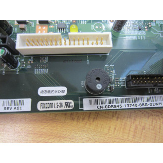 Dell 868006045E Motherboard DR841 0DR845 DR845 CN-0DR845 - Used