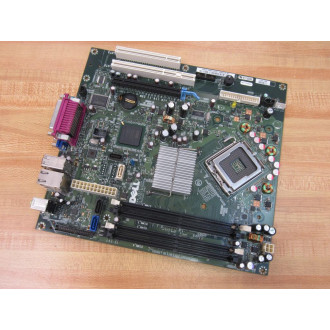 Dell 868006045E Motherboard DR841 0DR845 DR845 CN-0DR845 - Used
