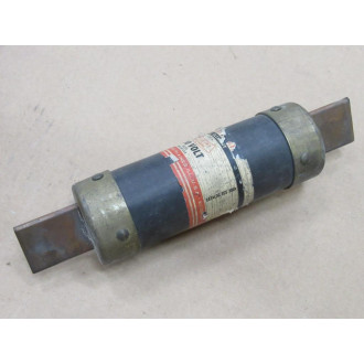 Federal Pacific Electric ECS 300A Dual Element Fuse ECS300A - Used