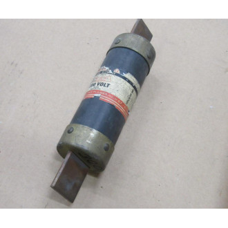 Federal Pacific Electric ECS 300A Dual Element Fuse ECS300A - Used
