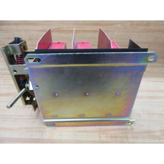 Square D 9422 TF-2 Disconnect Switch 9422TF2 - Used