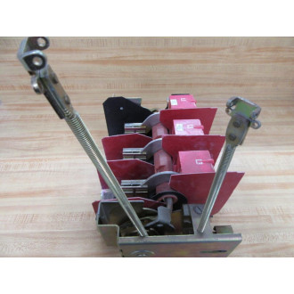Square D 9422 TF-2 Disconnect Switch 9422TF2 - Used