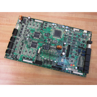 Nachi UM300E Circuit Board - Used