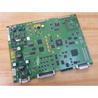 Nortel Networks NTQA8800 PC Board P0911141 NTQA8801 02 - Used