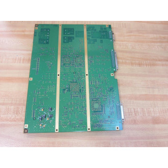 Nortel Networks NTQA8800 PC Board P0911141 NTQA8801 02 - Used