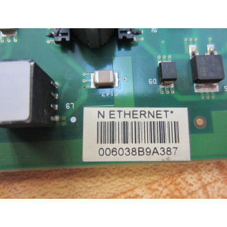 Nortel Networks NTQA8800 PC Board P0911141 NTQA8801 02 - Used