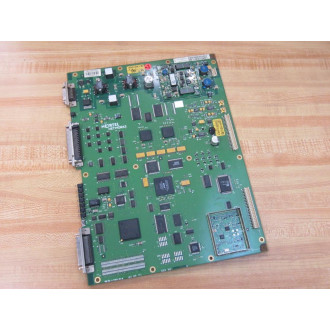 Nortel Networks NTQA8800 PC Board P0911141 NTQA8801 02 - Used