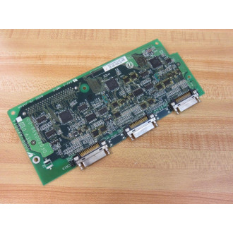 Yaskawa SGDR-AXB01A Axis Control Card DF0200556-D0 - Used