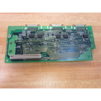 Yaskawa SGDR-AXB01A Axis Control Card DF0200556-D0 - Used