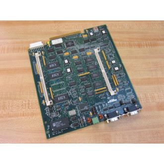 Eaton 40-16300-01 PPB Board 401630001 - Used