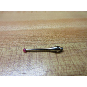 Renishaw A-5000-3603 Ruby Ball Stylus PS2R