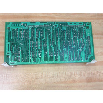 Yaskawa JANCD-MM14D Circuit Board DF8203830-C0 Rev.C0 - Used