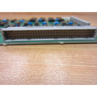 Yaskawa JANCD-MM14D Circuit Board DF8203830-C0 Rev.C0 - Used