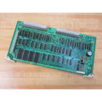 Yaskawa JANCD-MM14D Circuit Board DF8203830-C0 Rev.C0 - Used