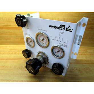 Air Products E13-CP115D Pressure Regulator E13CP115D - Used