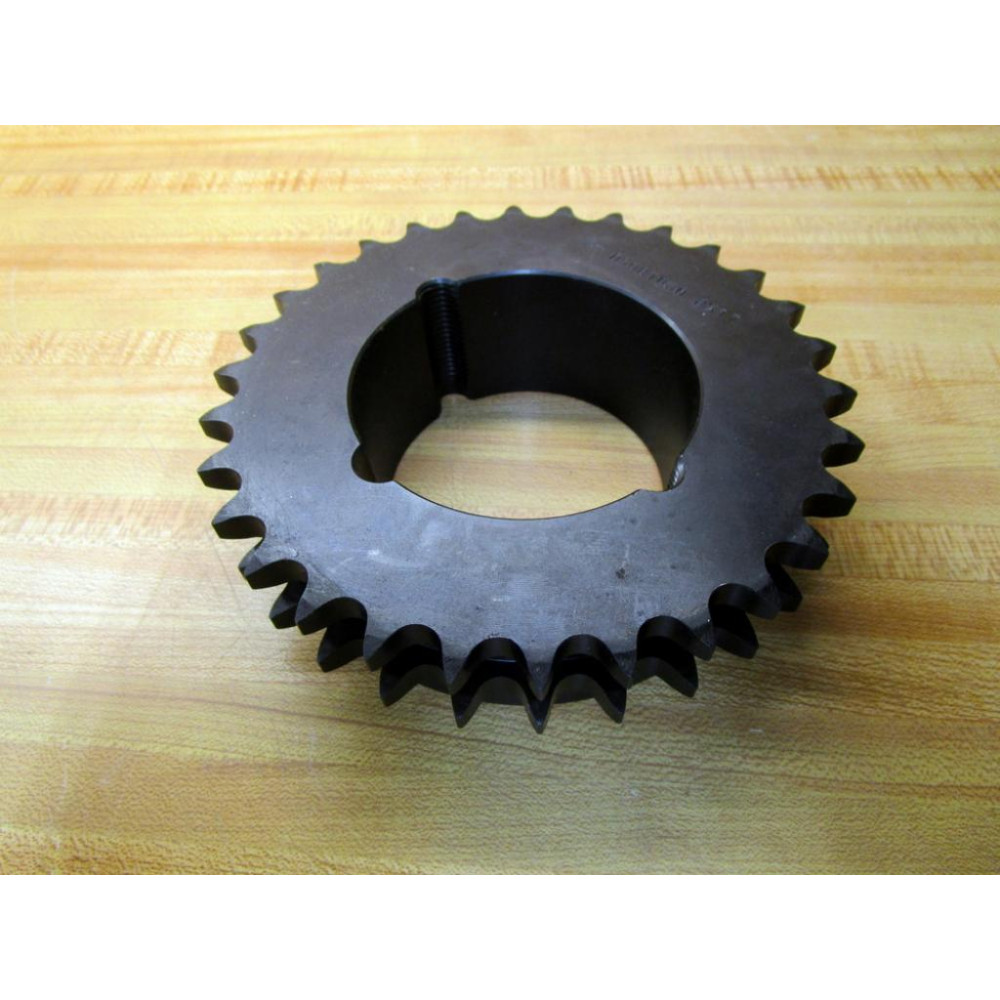 Martin D50BTB30 2517 Double Roller Sprocket D50BTB302517 - New No Box Martin D50BTB30 2517 Double Roller Sprocket D50BTB302517 - New No Box