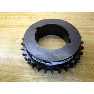 Martin D50BTB30 2517 Double Roller Sprocket D50BTB302517 - New No Box