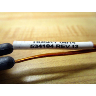 Husky 534184 Thermocouple Manifold - New No Box Husky 534184 Thermocouple Manifold - New No Box